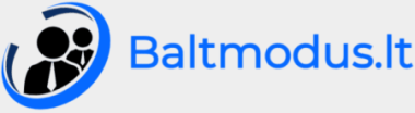 Baltmodus.lt